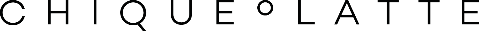 Chiqueolatte Logo